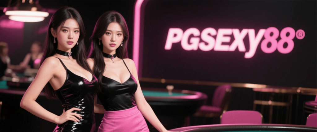pgsexy88