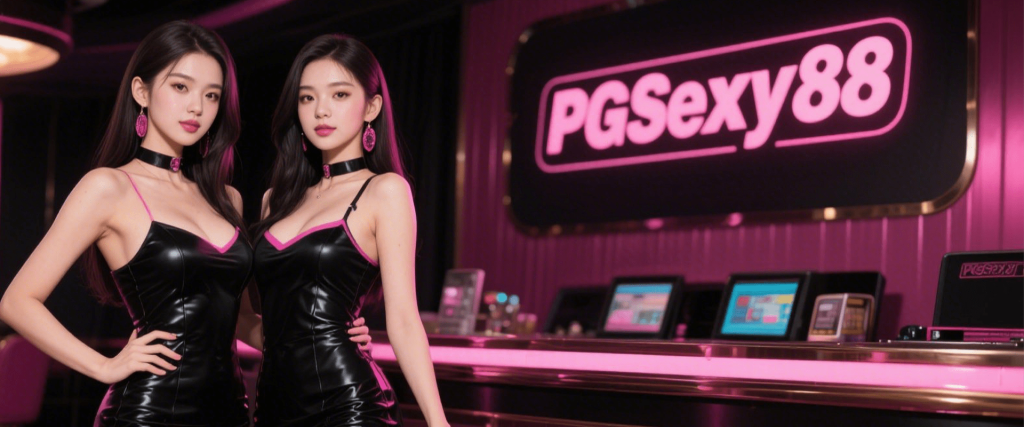 pgsexy88
